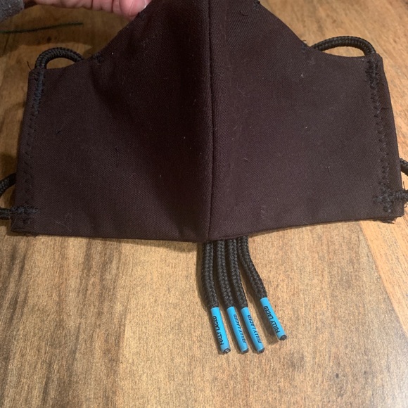 Custom made mask - Picture 5 of 8